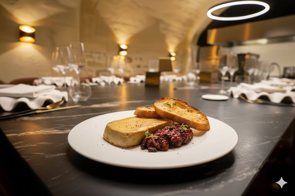 Foie Gras