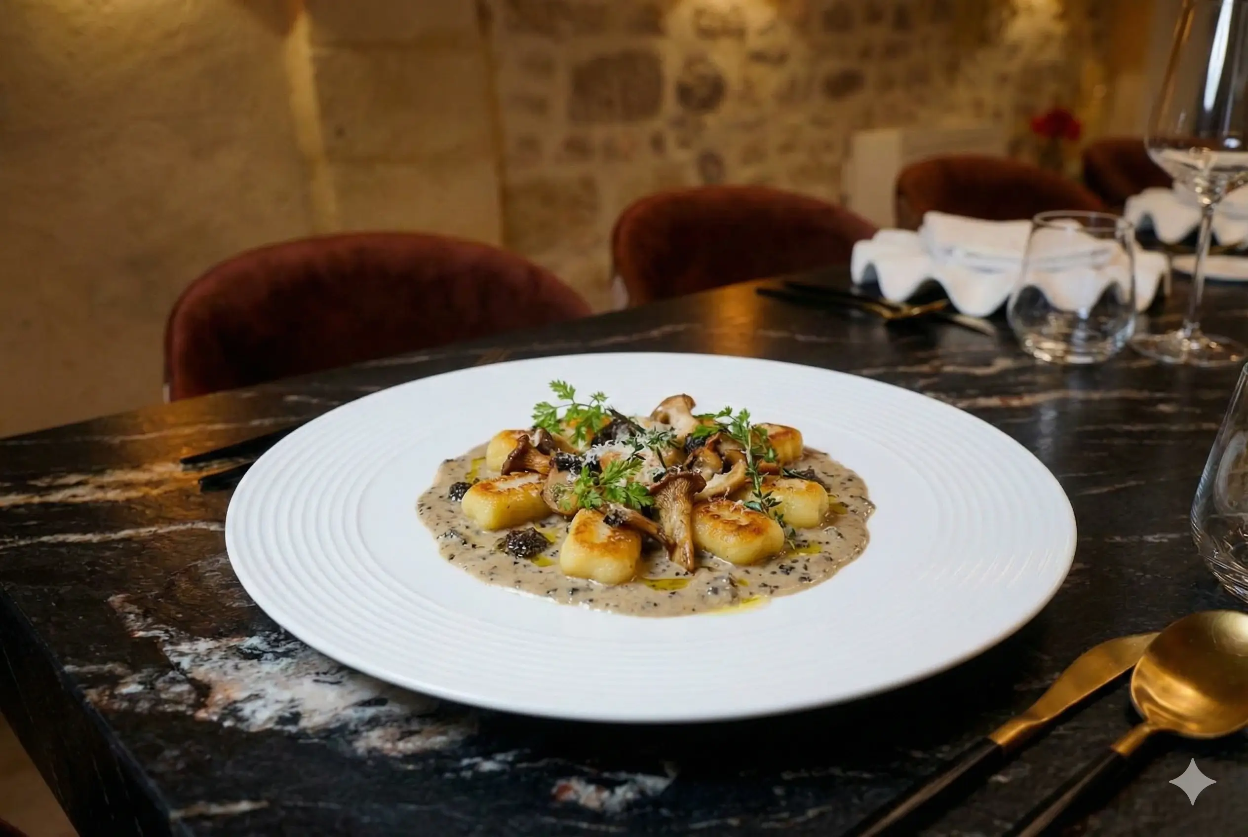 Gnocchi