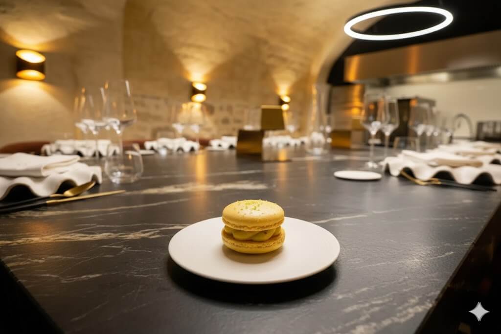 Macaron