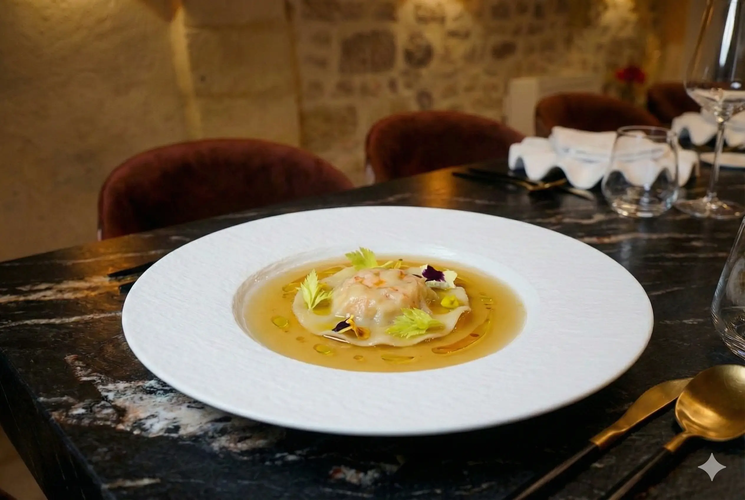Langoustine